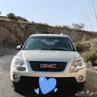 سياره اكاديا