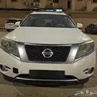 نيسان باثفندر 2014