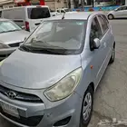 هيونداي   i10 موديل 2013