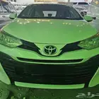 تويوتا يارس 2019