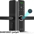 بصمة قفل ذكي - قفل ذكي - قفل الكتروني ذكي