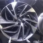 جنوط توسان 2019 مقاس 19 اصلي وكالة