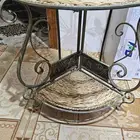 رف زاوية مستعمل