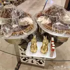 قهوجي معلم شاي وقهوة ومباشرين