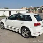 فولكس واجن طوارق 2007
