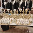 قهوجيين وصبابين الرياض