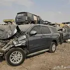 تاهو 2022 بدون دبل تشليح نسمة الشروق