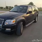 للبيع فورد اكسبلور سعودي دبل مديله 2010 ممتاز