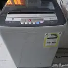 غساله للبيع 300 ريال