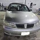 نيسان صني 2004
