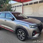 شانجان cs35 موديل 2023 شبه وكالة