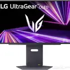 شاشة العاب OLED 2K 480 hz من LG
