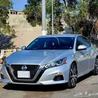 نيسان التيما 2020 SR