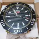 ساعة تاغ هيور اصلية ... TAG HEUER
