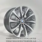 جنوط 70LBMW موديل 2015مقاس 19