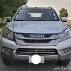 ايسوزو ISUZU MUX