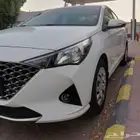 هونداي اكسنت استاندر 2023 المجدوعي