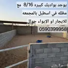 مستلزمات خيل