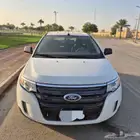 2013 Ford Edge basic model with low mileage