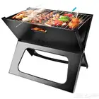 شواية الفحم المتنقله قابلة للطي بسعر مميز