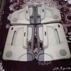 طقم طوابق أبواب لون بيج اصلي وكاله يوكن وتاهو 2007 إلى 2014