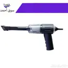 مكنسة كهربائية محموله