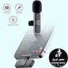 مكرفون لا سلكي للجوال