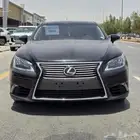 لكزس 2016 خليجي LS460 لارج