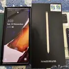سامسونج نوت 20 الترا 5G
