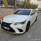 لكزس ES 350 اف سبورت 2023 وكالة