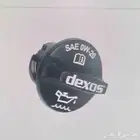 غطاء تعبئة زيت المكينة أصلي GMC Chevrolet GM 0W20