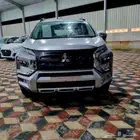 ميتسوبيشي اكسباندر كروس 2024عرض خاص