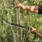 منشار فيسكار ما شيتي لقطع الاشجار