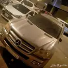 مرسيدس GL500 موديل 2007 للبيع مع لوحات مميزه