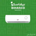 مكيف اسبلت فالكون 18