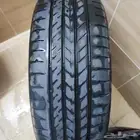 كغرات برديجستون مقاس 17