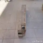 تانكي ماء المنيوم للسيرا