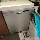 جلايه و براد للبيع