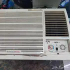 مكيف 18شغال