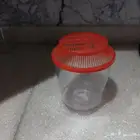 حوض سمك مقاس وصط