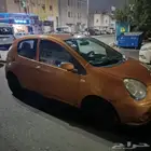 عربيه باندا لون برتقالي GLC الصامل خاص 966 56 754 9970
