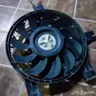 مراوح تبريد سياره