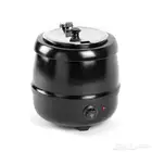 متوفر صخان شربة لون اسود