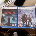 العاب بلايستايشن 5 ps5 games
