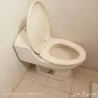 قاعدة (كرسي) تواليت افرنجي