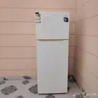 للبيع ثلاجه