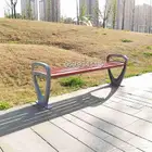 سلات نفايات الحدائق تصاميم جديدة توريد فوري