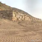 بكلين البنيان الحجر