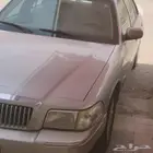 فورد ماركيز 2009
