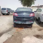 فورد تورس مديل 2012 تشليح قطع غيار